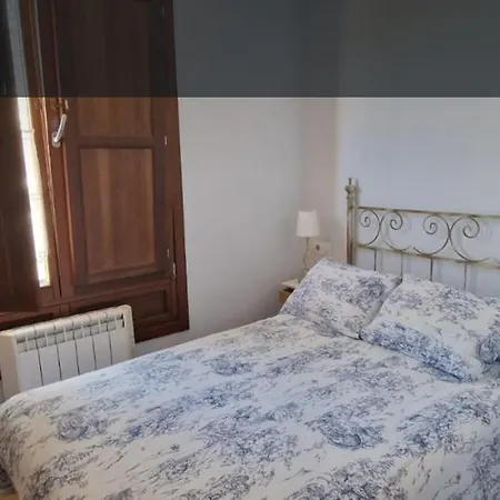 Sandrina Apartamento *