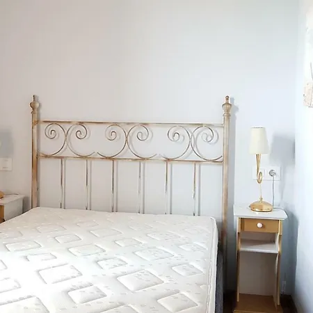 Apartamento Sandrina *
