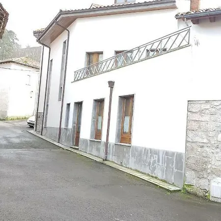 Apartamento Sandrina *