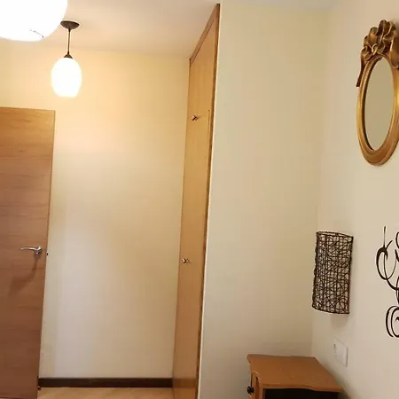 Sandrina Apartment *